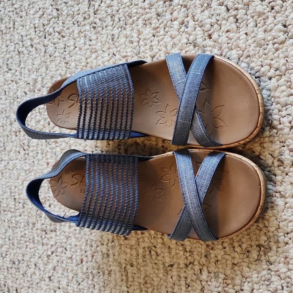 Skechers Wedges